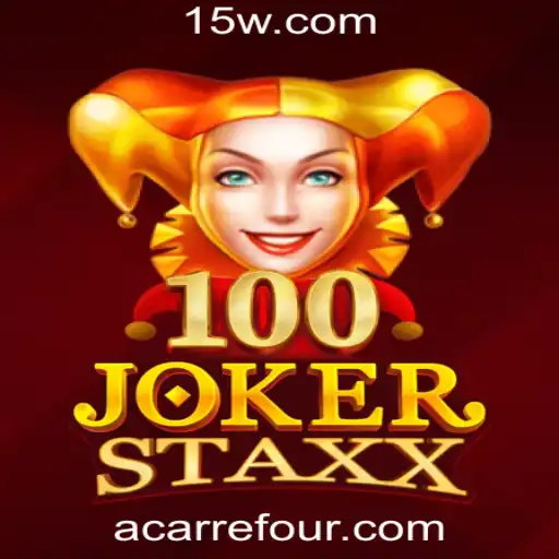 100JokerStaxx: Explorando a Emoção do Jogo na Plataforma Carrefour PG