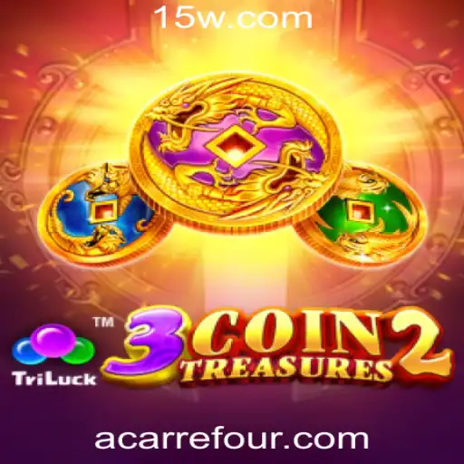 Explorando o Mundo de 3CoinTreasures2: Uma Aventura Épica em Plataforma