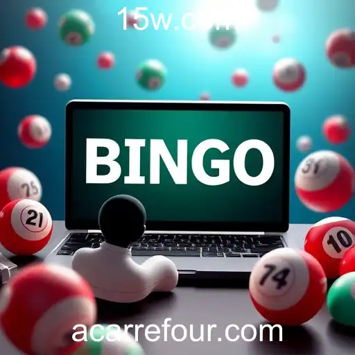 Bingo Online: A Diversão no Conforto de Sua Casa