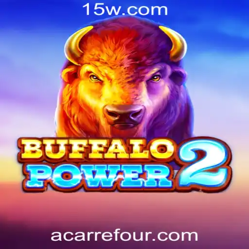 Explorando BuffaloPower2: Um Novo Horizonte no Universo de Jogos