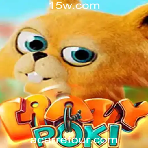 Explorando o Fascinante Universo de CrazyPoki