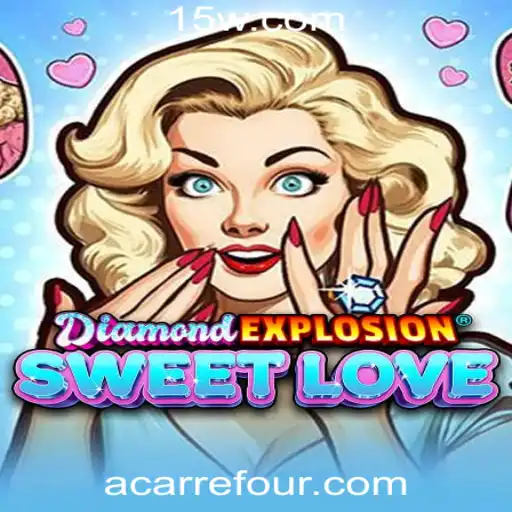 Explorando DiamondExplosionSweetLove: O Novo Fenômeno na Plataforma Carrefour PG