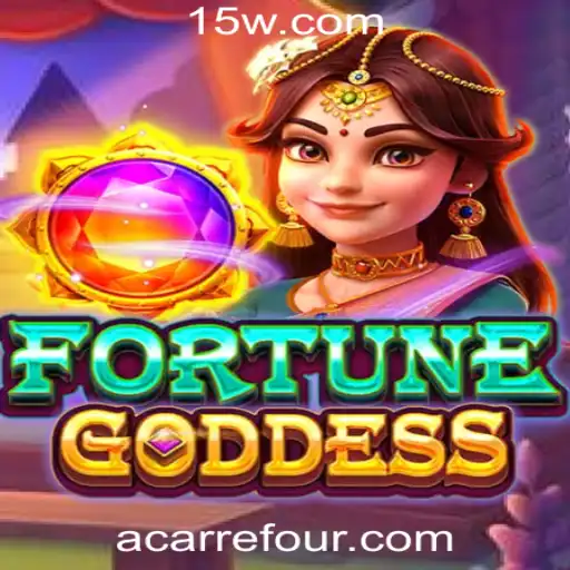 FORTUNEGODDESS: Explorando o Fascinante Mundo do Novo Jogo na Plataforma Carrefour PG