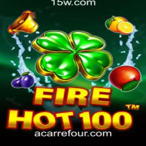 Explorando o Mundo de FireHot100: Um Jogo Inovador na Plataforma Carrefour PG