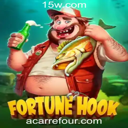 FortuneHook: Aventuras no Mundo dos Tesouros Digitais da Plataforma Carrefour PG