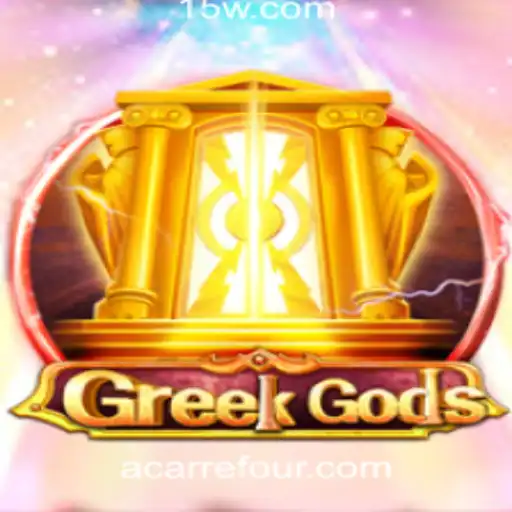 Descubra o Fascinante Mundo de GreekGods na Plataforma Carrefour PG