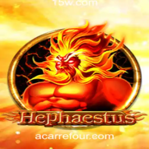 Hephaestus: Aventuras Inovadoras na Plataforma Carrefour PG