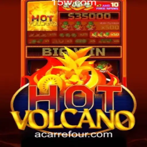 Descubra o Empolgante Mundo de HotVolcano: Uma Jornada pelo Jogo de Aventura na Plataforma Carrefour PG