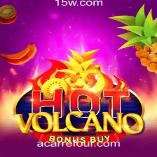 Descubra o Fascinante Mundo de HotVolcanoBonusBuy: Uma Aventura Ardente