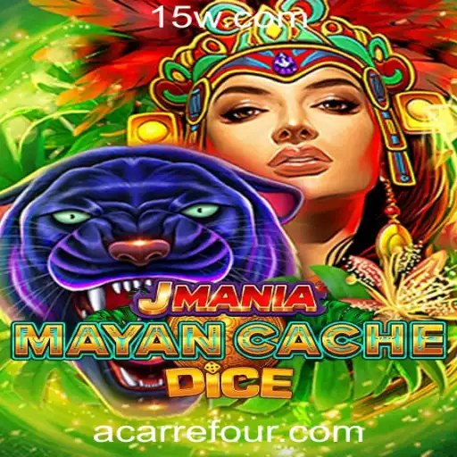 Descubra a Aventura do Jogo JManiaMayanCacheDice na Plataforma Carrefour PG