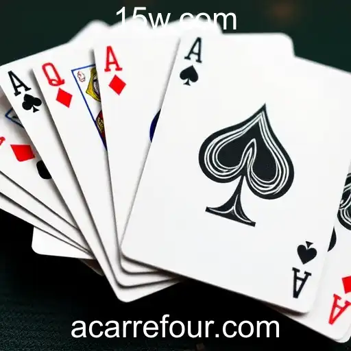 Explorando o Universo dos Jogos de Cartas com a Plataforma Carrefour PG