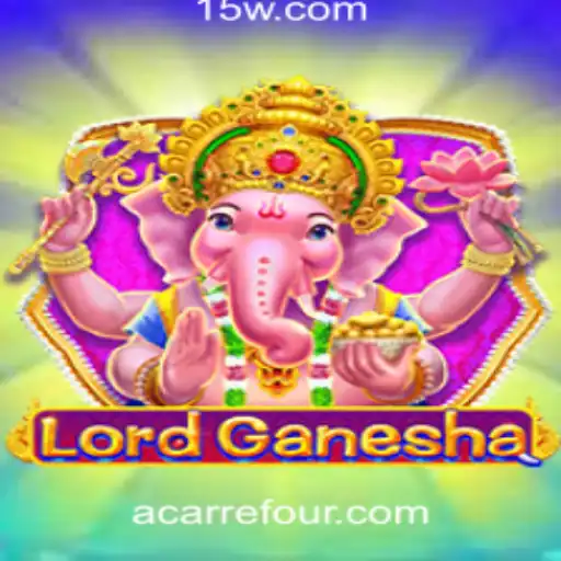 O Fascinante Mundo de LordGanesha: Um Mergulho nas Aventuras da Plataforma Carrefour PG