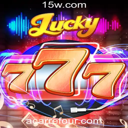 Descubra Lucky777: O Jogo Inovador na Plataforma Carrefour PG