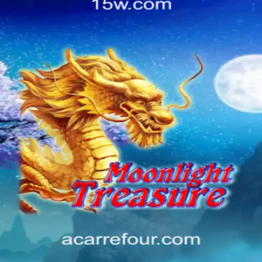Explorando MoonlightTreasure: A Trilha de Aventuras na Plataforma Carrefour PG