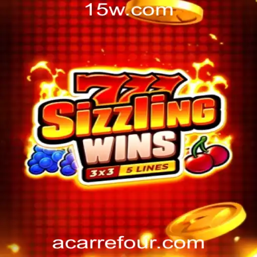 Descubra a Emoção do Jogo 777 Sizzling Wins na Plataforma Carrefour PG