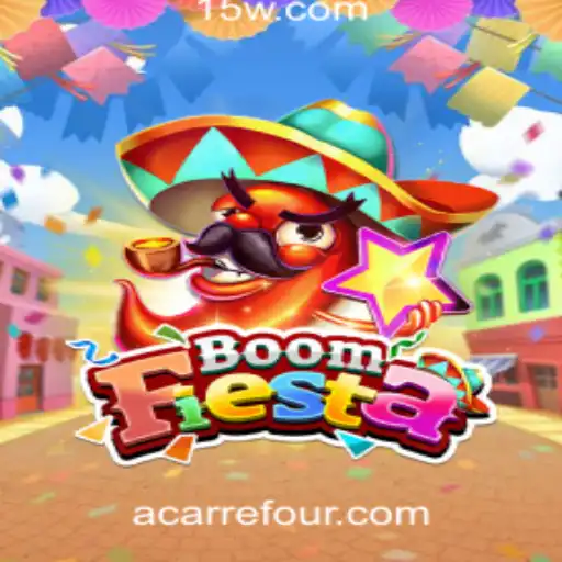 Explorando BoomFiesta: O Novo Jogo de Plataforma no Carrefour PG