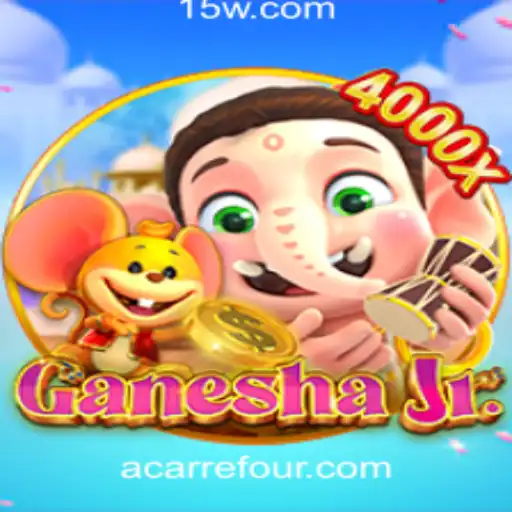 Desvendando GaneshaJr: Uma Nova Aventura na Plataforma Carrefour PG