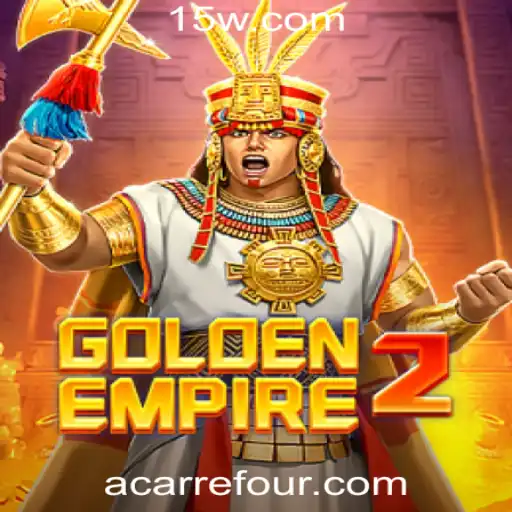 Descubra GoldenEmpire2: Um Mergulho no Mundo Virtual da Plataforma Carrefour PG
