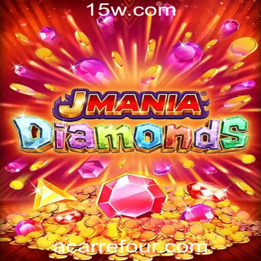 Descubra as Aventuras de JManiaDiamonds na Plataforma Carrefour PG