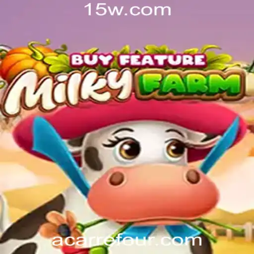 Explorando o Mundo do Jogo MilkyFarmBuyFeature na Plataforma Carrefour PG