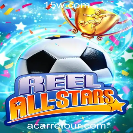 ReelAllStars: Um Mergulho na Aventura Digital