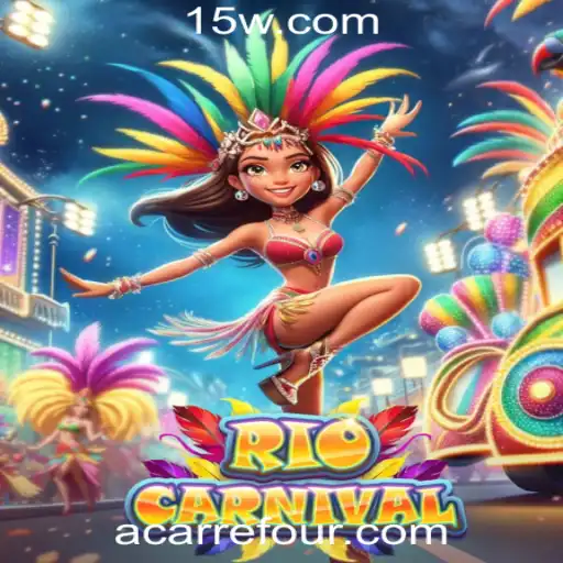 Explorando o Fascinante Mundo do Jogo RioCarnival na Plataforma Carrefour PG