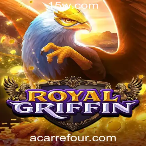 Explorando RoyalGriffin: Um Novo Capítulo nos Jogos de Plataforma