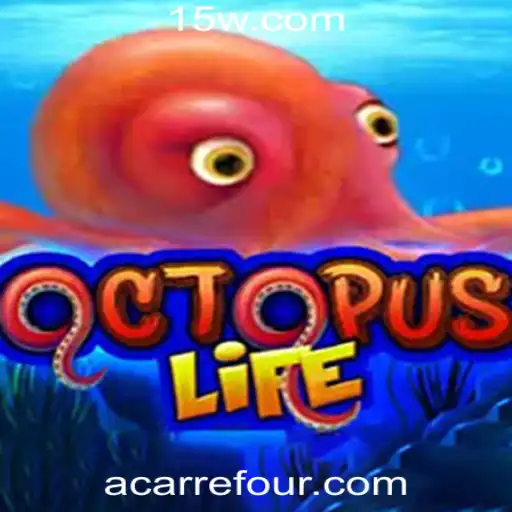 OctopusLife: Explorando a Aventura Aquática na Plataforma Carrefour PG