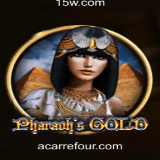 Descubra o Mundo Fascinante de 'PharaohsGold': Um Mergulho no Passado Egípcio