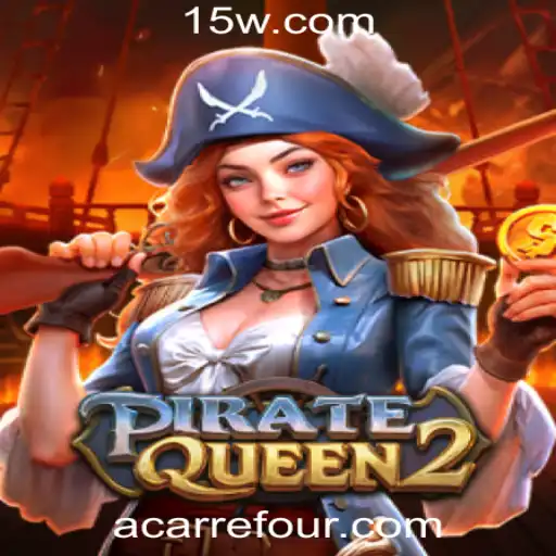 Descubra o Mundo Emocionante do Jogo PirateQueen2