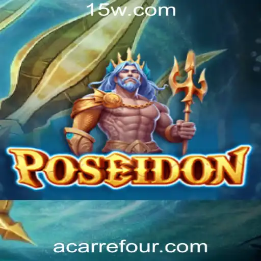 Explorando o Fascinante Mundo de Poseidon