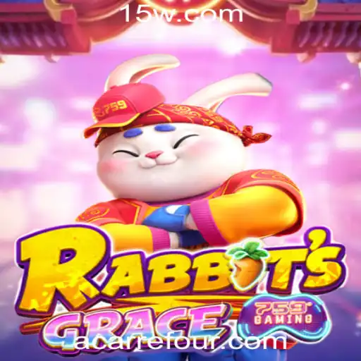 Descubra a Aventura de RabbitsGrace: O Jogo Que Conquistou o Carrefour PG