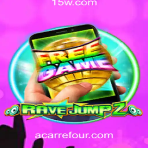 RaveJump2M: Mergulhe na Aventura do Novo Jogo de Plataforma