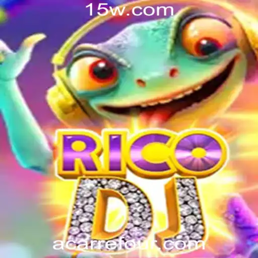 RicoDJ: A Revolução nos Jogos de Plataforma na Carrefour PG