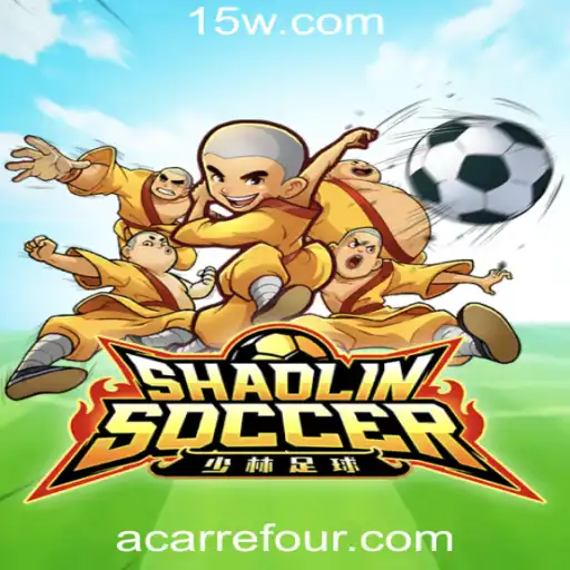 Descubra ShaolinSoccer: O Jogo que Une Artes Marciais e Futebol