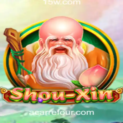 Explore o Universo do Jogo ShouXin na Plataforma Carrefour PG