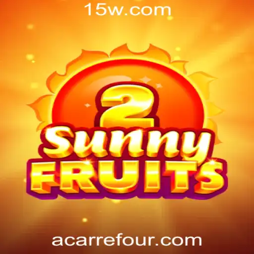 Descubra o Mundo Envolvente de SunnyFruits2 na Plataforma Carrefour PG