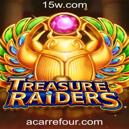 Explorando TREASURERAIDERS: O Novo Fenômeno de Jogos na Plataforma Carrefour PG