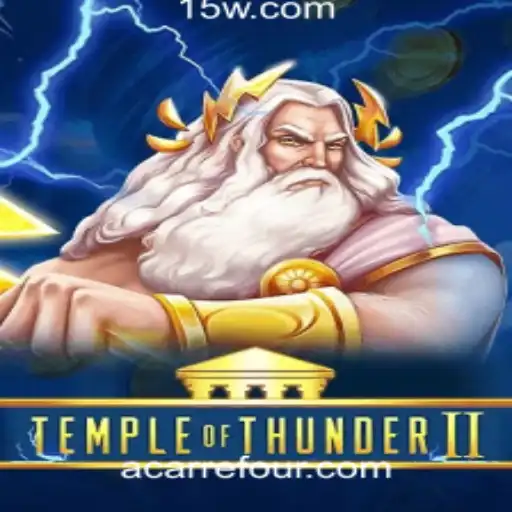 Descubra TempleofThunderII: Aventura e Emoção no Mundo dos Jogos