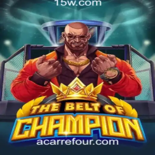 Explorando o Mundo de TheBeltOfChampion: Um Novo Jogo Sensação