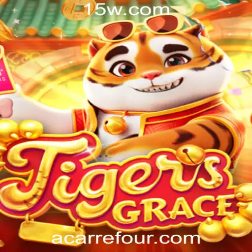 TigersGrace: O Novo Clássico nas Plataformas de Jogo