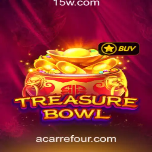 TreasureBowl: Aventuras Incríveis na Plataforma Carrefour PG