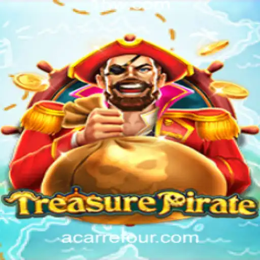 Explorando TreasurePirate: Aventuras e Desafios na Plataforma Carrefour PG