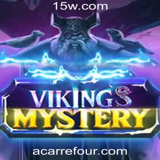 VikingsMystery: A Incrível Aventura de Mistérios e Explorações