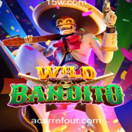 Descubra WildBandito: Aventura e Estratégia na Plataforma Carrefour PG