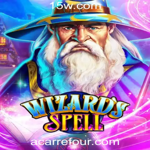 WizardsSpell: O Encantador Mundo de Feitiçaria na Plataforma Carrefour PG