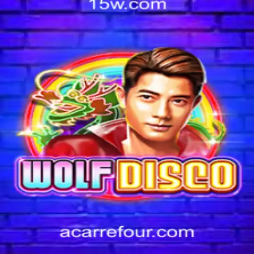 WolfDisco: A Fusion of Strategy and Rhythm