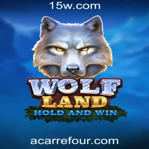 Descubra as Aventuras de WolfLand na Plataforma Carrefour PG