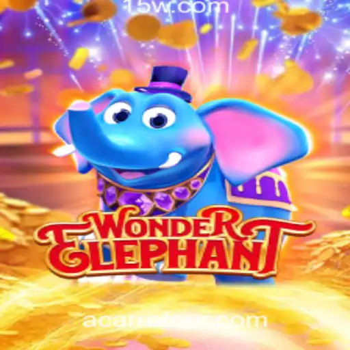 WonderElephant: Uma Aventura Eletrizante no Reino dos Jogos